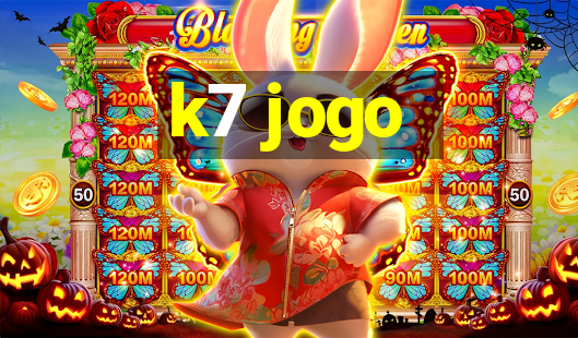 k7 jogo