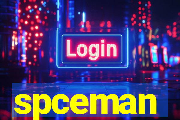 spceman