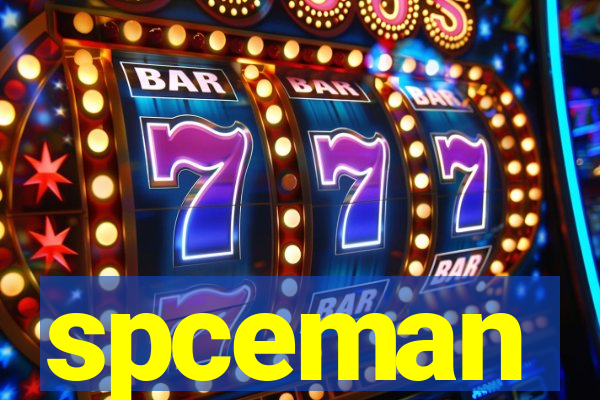 spceman