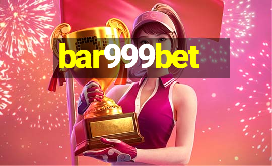 bar999bet