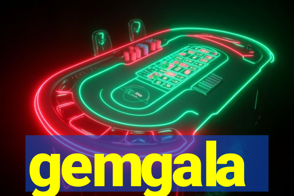 gemgala