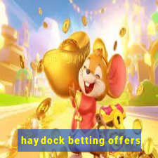 haydock betting offers