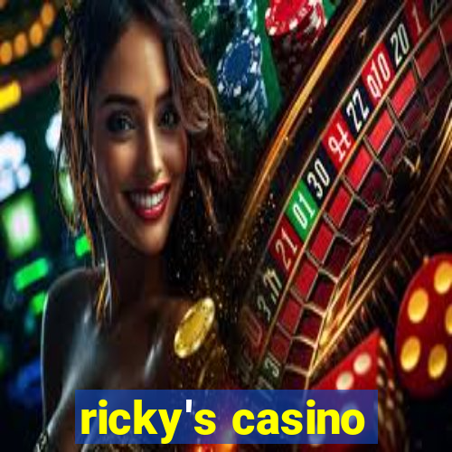 ricky's casino