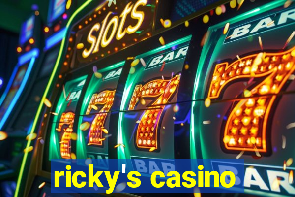 ricky's casino