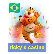 ricky's casino