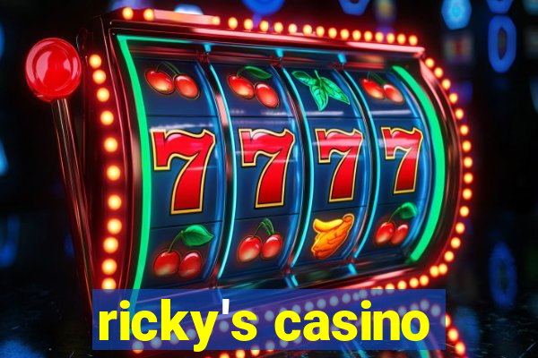 ricky's casino