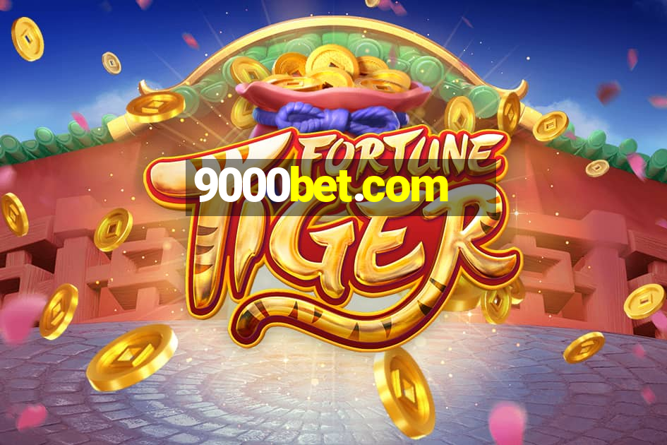 9000bet.com