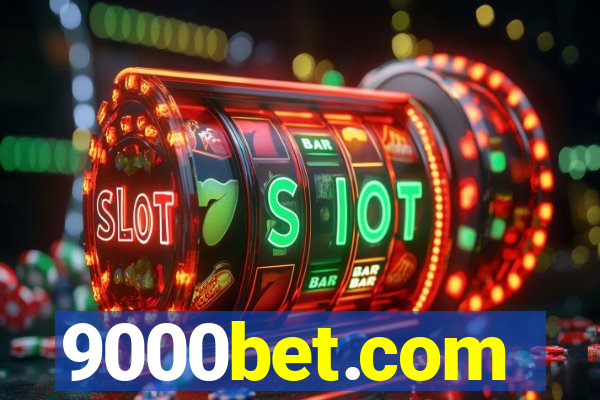 9000bet.com