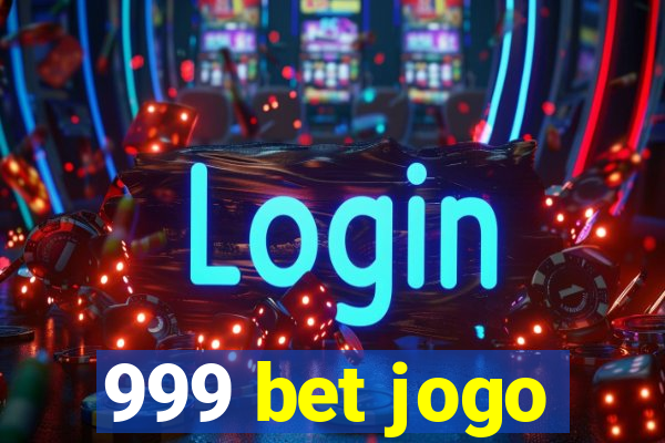 999 bet jogo