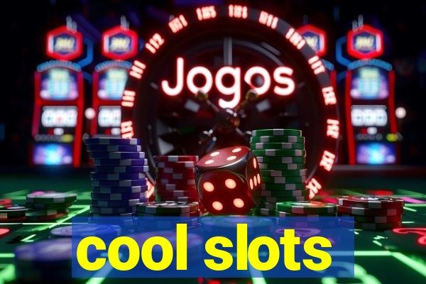 cool slots