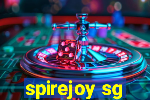 spirejoy sg