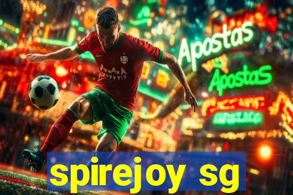 spirejoy sg