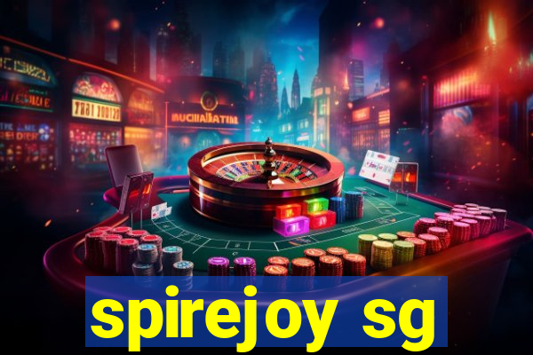 spirejoy sg