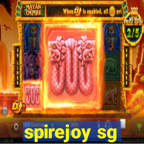 spirejoy sg