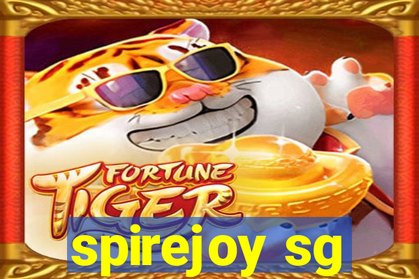 spirejoy sg