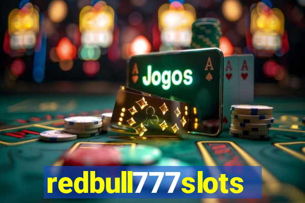 redbull777slots