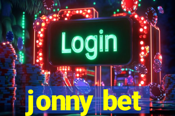 jonny bet