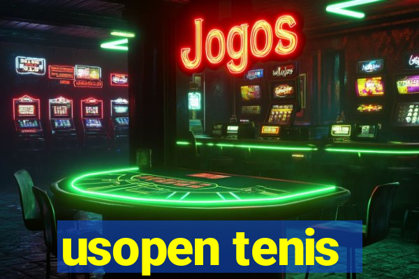 usopen tenis