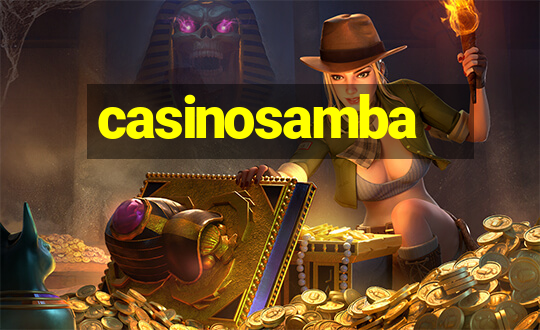 casinosamba