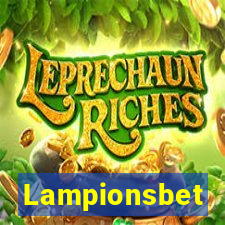 Lampionsbet