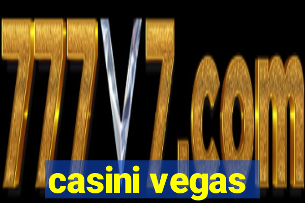 casini vegas