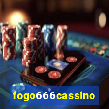 fogo666cassino