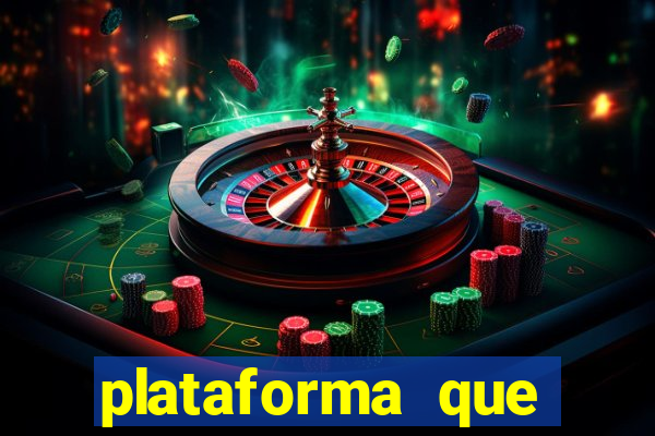 plataforma que ganha b?nus ao se cadastrar