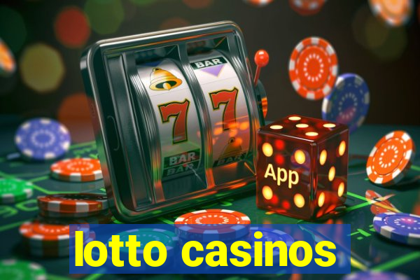 lotto casinos