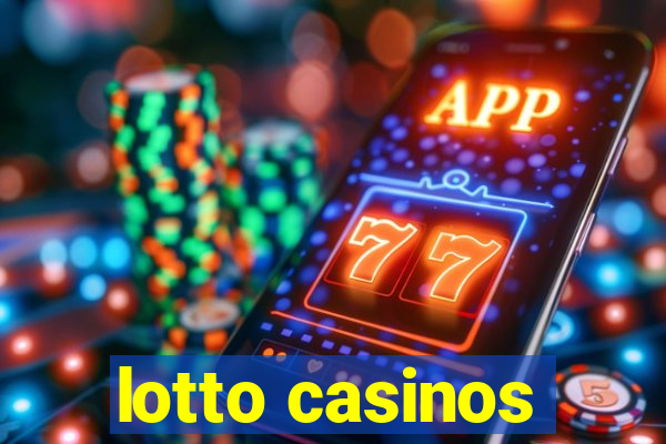 lotto casinos