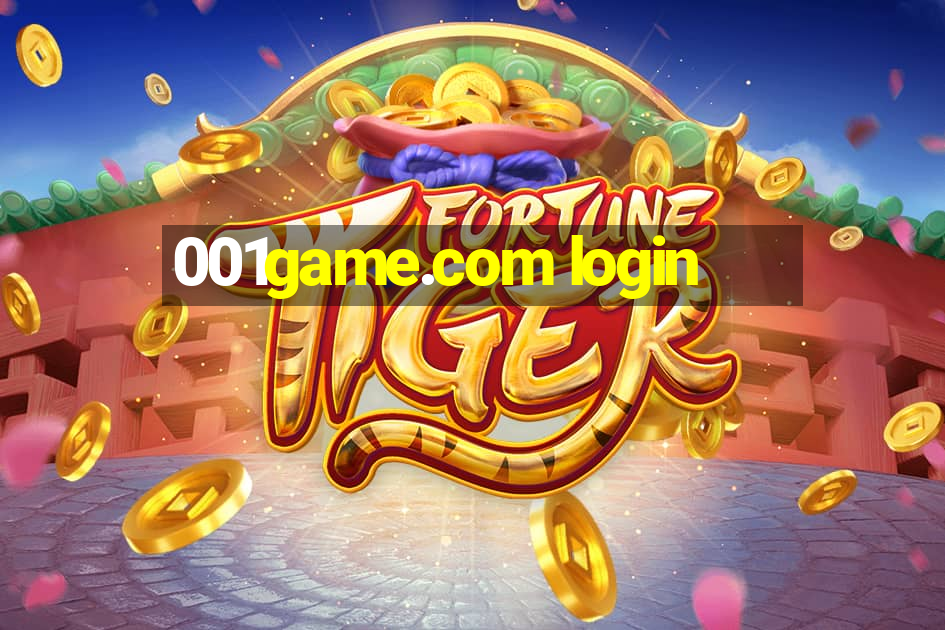 001game.com login