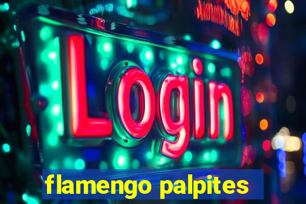 flamengo palpites