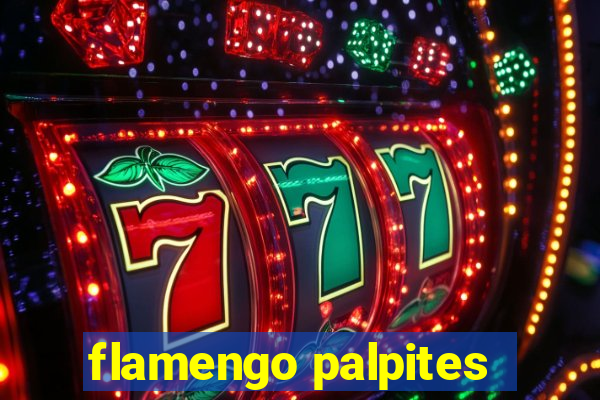 flamengo palpites