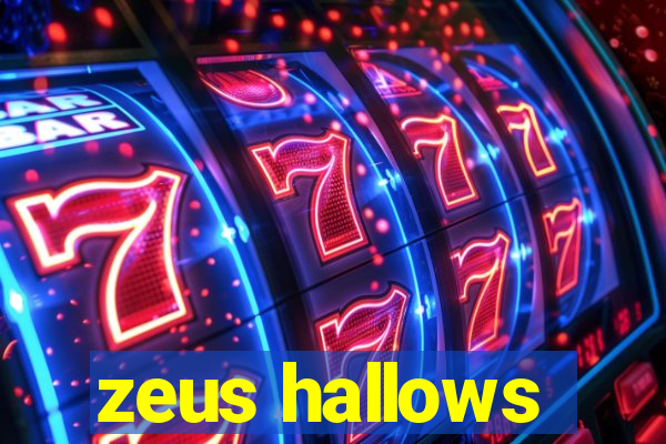 zeus hallows