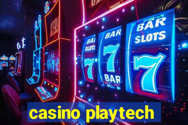 casino playtech