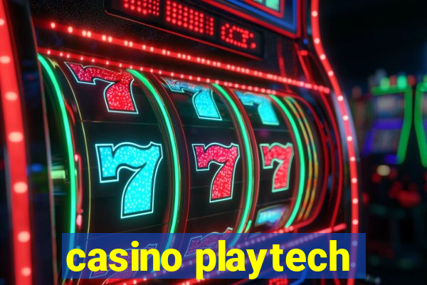 casino playtech