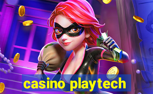 casino playtech