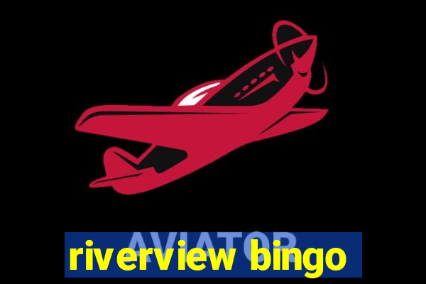 riverview bingo