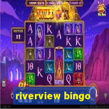 riverview bingo