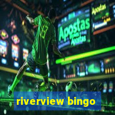 riverview bingo