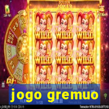 jogo gremuo