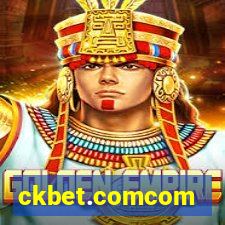 ckbet.comcom