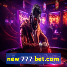 new 777 bet.com