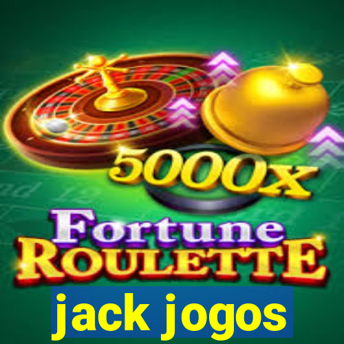 jack jogos