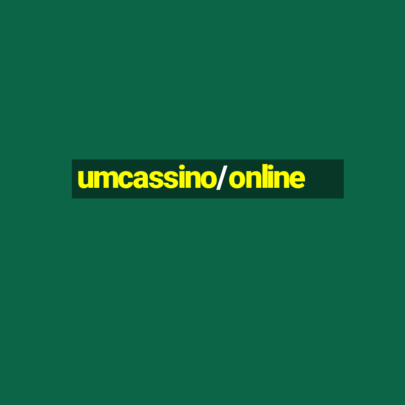 umcassino/online