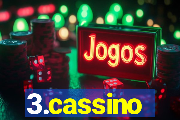 3.cassino