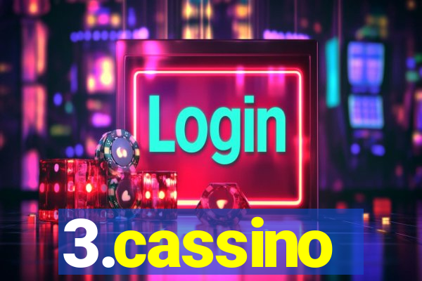 3.cassino