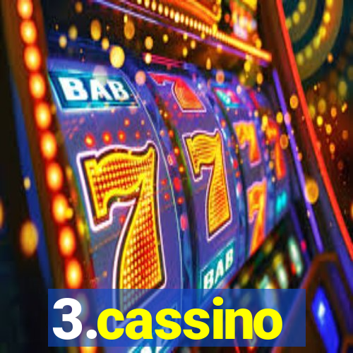 3.cassino