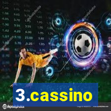 3.cassino