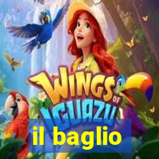 il baglio