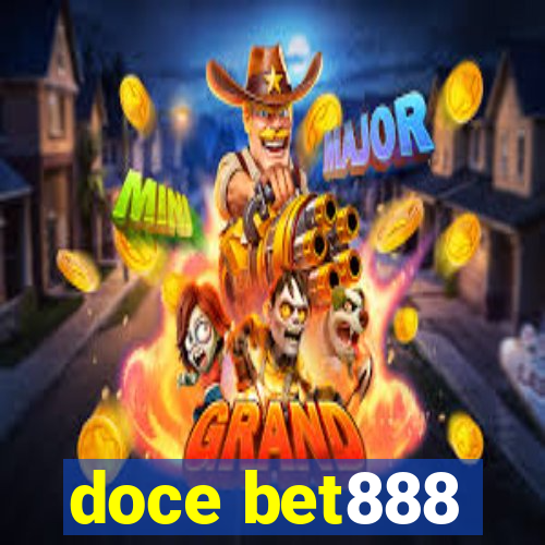 doce bet888